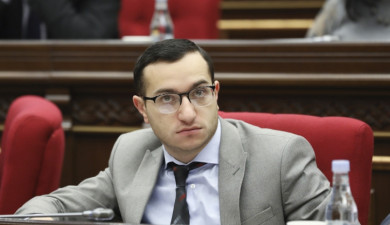 Parliamentary Week