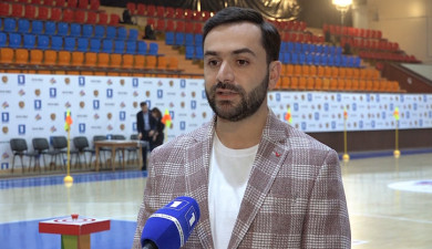 Children's League to Air on the First