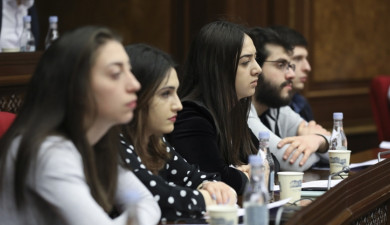 Parliamentary Week