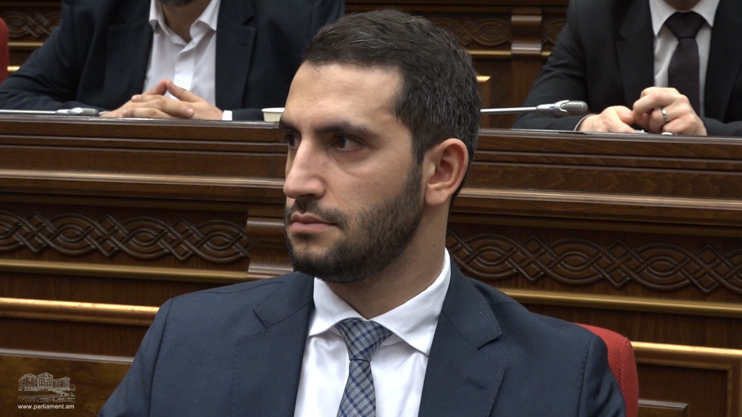 Parliamentary Week