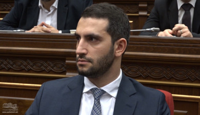Parliamentary Week