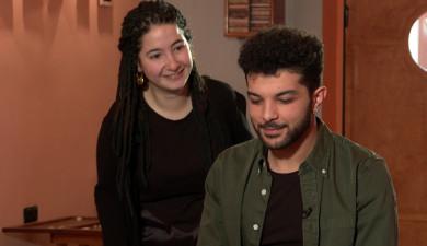 Address - Armenia: Akasia and Areg