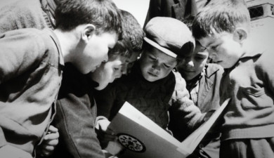 Armenians of the Planet: Calouste Gulbenkian