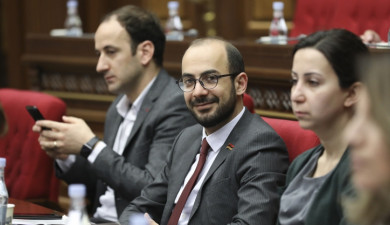Parliamentary Week
