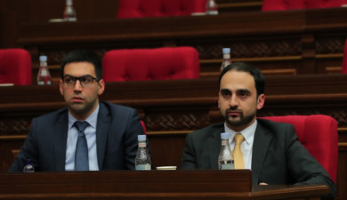 Parliamentary Week