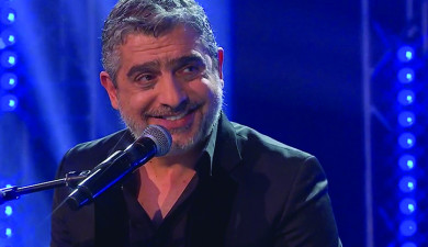 #ExtraordinaryConcert: Aramo and Emma
