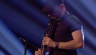 #ExtraordinaryConcert: Funkabout Band
