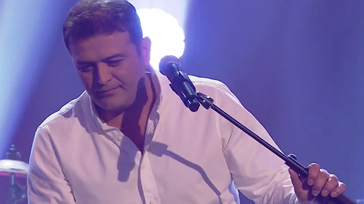 #ExtraordinaryConcert: Arsen Safaryan