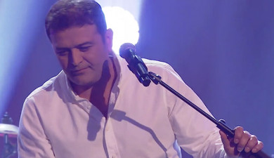 #ExtraordinaryConcert: Arsen Safaryan