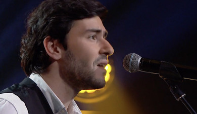 #ExtraordinaryConcert: Artak Nersisyan, Lukas Madoyan and Mad Blues Band