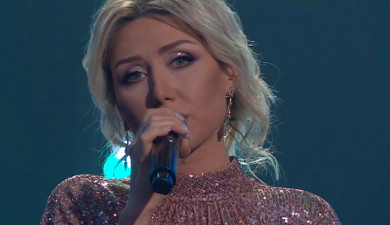 #ExtraordinaryConcert: Kristine Pepelyan