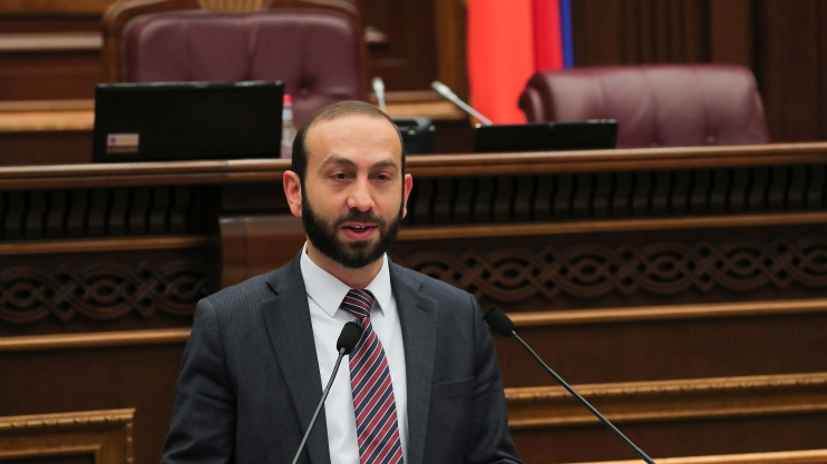 Parliamentary Week