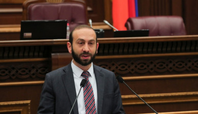 Parliamentary Week