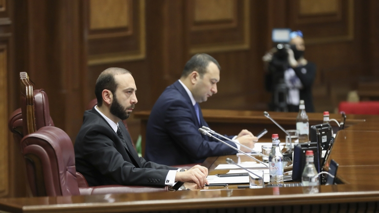 Parliamentary Week
