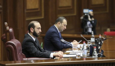 Parliamentary Week