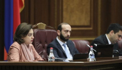 Parliamentary Week