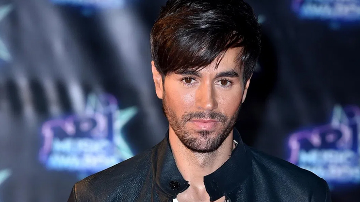 Enrique Iglesias