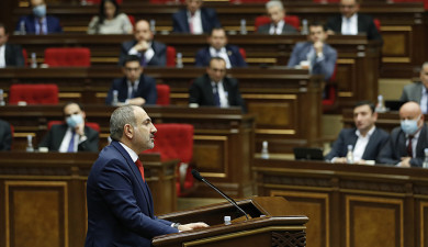 Parliamentary Week