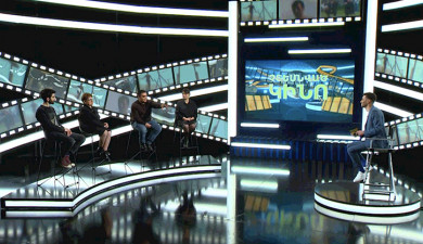 Unseen Cinema (Episode 7)