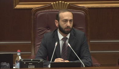 Parliamentary Week