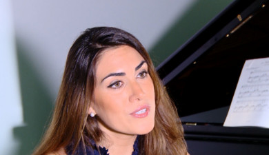 Ours: Solange Merdinian