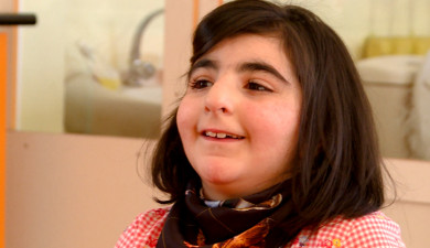 Living Together: Zhasmina