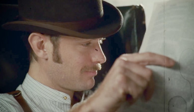 Arthur Conan Doyle