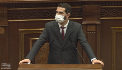 Parliamentary Week