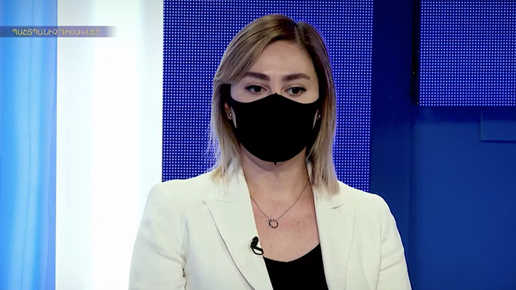 Let's Understand: Protective Masks