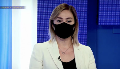 Let's Understand: Protective Masks