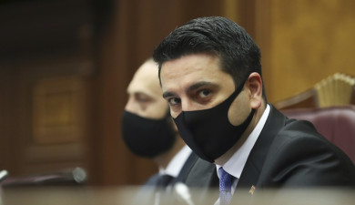 Parliamentary Week