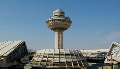 Artur Tarkhanyan: Armenian SSR People's Architect