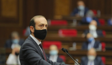 Parliamentary Week