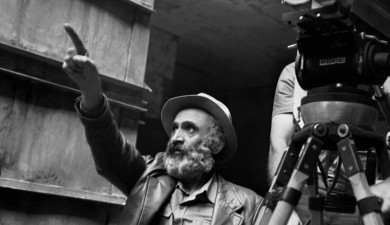 Armenian Cinema in the 60s