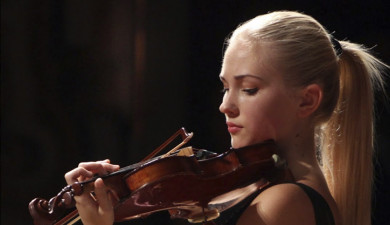 Female Musicians