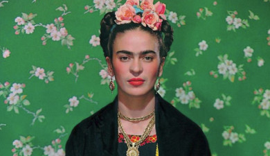 Frida Kahlo 113