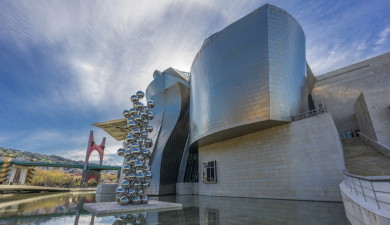 Museums of Modern Art