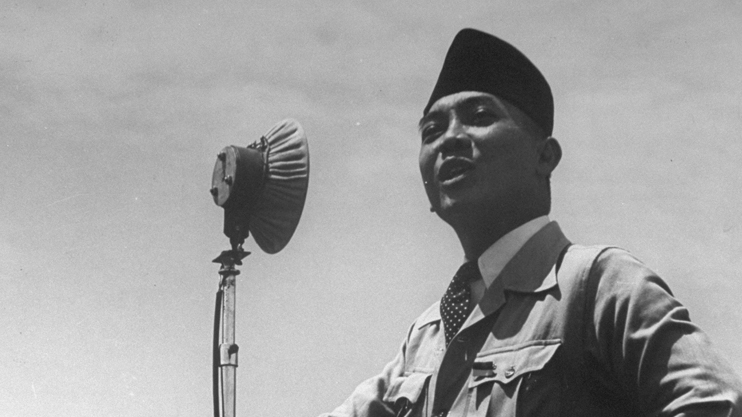 Sukarno