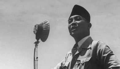 Sukarno