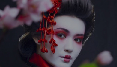 Geisha