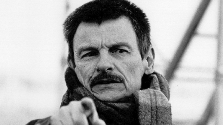 Andrei Tarkovsky: World-famous Filmmaker