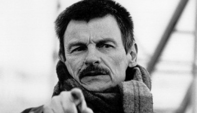 Andrei Tarkovsky: World-famous Filmmaker