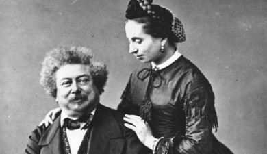 Alexandre Dumas 218