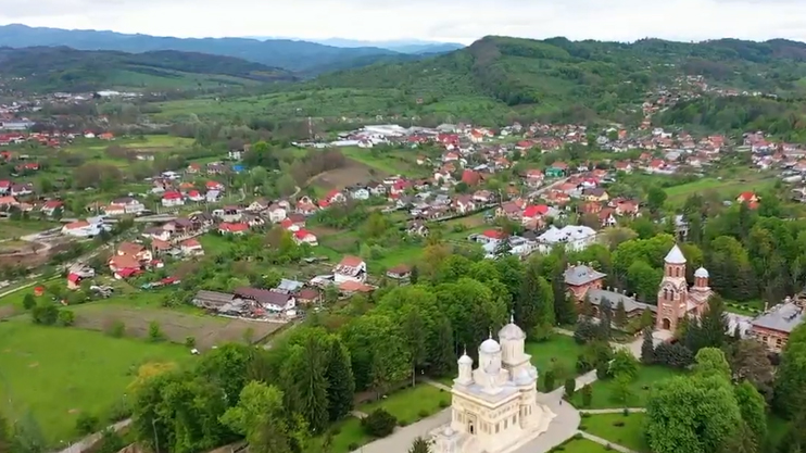 Cities of the World: Sighișoara