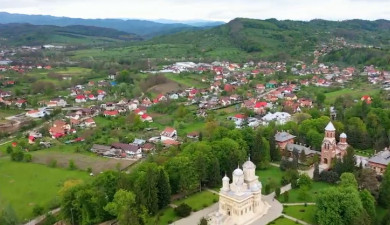 Cities of the World: Sighișoara