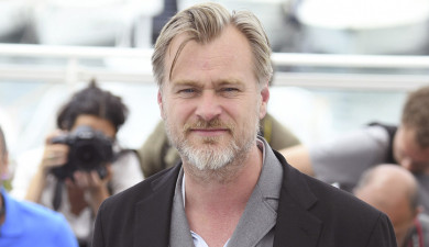 Christopher Nolan 50