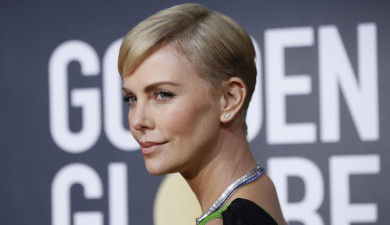 Charlize Theron 45