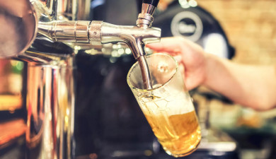 August 7: International Beer Day