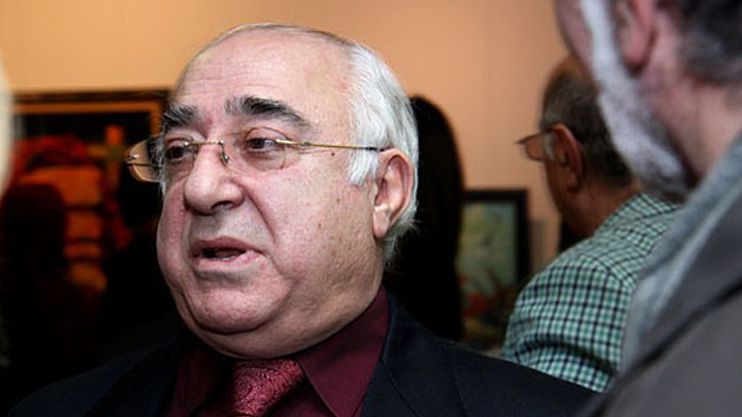 Azat Gasparyan 77 Azat Gasparyan 77