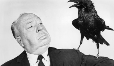 Alfred Hitchcock 121